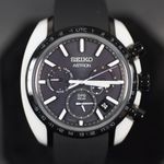 Seiko Astron Seiko Honda SBXC075 (2022) - Black dial 45 mm Steel case (1/8)