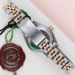 Rolex Lady-Datejust 79173 (Unknown (random serial)) - 26 mm Gold/Steel case (6/8)