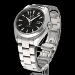 Omega Seamaster Aqua Terra 231.10.34.20.01.001 - (5/8)