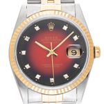 Rolex Datejust 36 16233 - (1/8)
