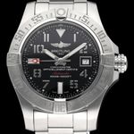 Breitling Avenger II Seawolf A17331 - (1/8)