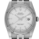 Rolex Datejust 36 116234 - (1/8)
