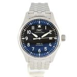 IWC Pilot Mark IW328202 - (1/7)