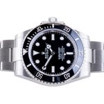 Rolex Submariner No Date 14060 - (5/8)