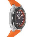 Alpina Alpiner AL-525BO3VE6 (2024) - Black dial Unknown Steel case (4/6)