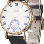 Chopard Classic 161289-0001 (2022) - White dial 38 mm Yellow Gold case (3/5)