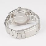 Rolex Explorer 214270 (2011) - Black dial 39 mm Steel case (6/8)