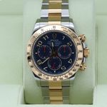 Rolex Daytona 116523 - (1/8)