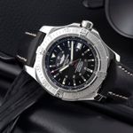 Breitling Colt Automatic A17380 (2006) - 41 mm Steel case (2/8)