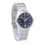 TAG Heuer Carrera WBN2311.BA0001 (2024) - Blue dial 36 mm Steel case (7/7)