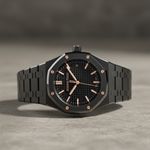 Audemars Piguet Royal Oak Selfwinding 77350CE.OO.1266CE.03.A - (3/4)