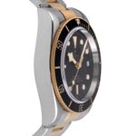 Tudor Black Bay S&G 79733N - (7/8)
