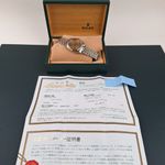 Rolex Datejust 36 16233 (1997) - 36 mm Gold/Steel case (8/8)