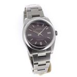 Rolex Oyster Perpetual 36 116000 - (5/6)