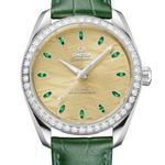 Omega Seamaster Aqua Terra 220.58.38.20.99.008 - (1/1)