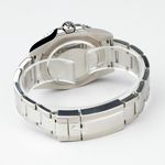 Rolex GMT-Master II 116710LN (2015) - Black dial 40 mm Steel case (6/8)