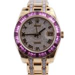 Rolex Pearlmaster 81348SARO - (1/4)