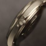 Omega Seamaster 2538.2 (Onbekend (willekeurig serienummer)) - Wit wijzerplaat 41mm Staal (4/8)