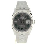 Rolex Datejust 36 126234 - (1/7)