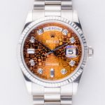 Rolex Day-Date 36 118239 - (3/8)