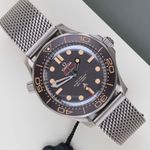 Omega Seamaster Diver 300 M 210.90.42.20.01.001 - (1/8)
