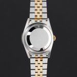 Rolex Datejust 36 16233 (2001) - 36mm Goud/Staal (7/8)