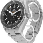 Omega Seamaster Planet Ocean 232.30.44.22.01.001 (2015) - Black dial 44 mm Steel case (3/5)