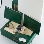 Rolex Oyster Perpetual 36 126000 (2022) - 36 mm Steel case (5/5)
