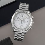 Omega Speedmaster Date 3511.20.00 - (1/8)