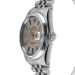 Rolex Datejust 36 16200 (1992) - 36mm Staal (6/8)