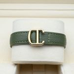 Cartier Tank Vermeil 5057001 - (6/8)