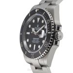 Rolex Submariner Date 126610LN (Onbekend (willekeurig serienummer)) - 41mm Staal (5/8)