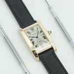 Cartier Tank Américaine 2556 - (1/8)