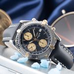 Breitling Chronomat B13050 (1995) - 39 mm Steel case (2/8)