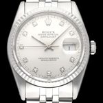 Rolex Datejust 36 16234 - (1/8)
