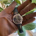 Omega De Ville 434.13.40.20.10.001 - (2/5)