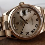 Rolex Day-Date 36 118208 - (6/8)