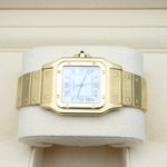 Cartier Santos 2960 - (3/8)