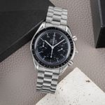 Omega Speedmaster Reduced 3510.50.00 - (1/8)