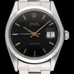 Rolex Oyster Precision 6694 (1971) - 34 mm (1/7)