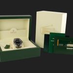 Rolex GMT-Master II 116710LN - (8/8)