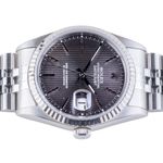 Rolex Datejust 36 16234 - (5/8)