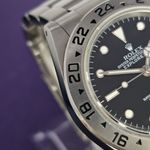 Rolex Explorer II 16570 - (2/4)