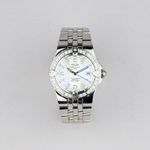 Breitling Starliner A71340 (2008) - 30 mm Steel case (1/8)