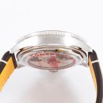 Breitling Super Avi AB04452A1L1X1 (2025) - Green dial 46 mm Steel case (7/8)