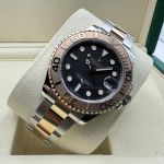 Rolex Yacht-Master 37 268621 - (6/8)