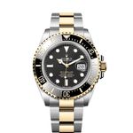 Rolex Sea-Dweller 126603 - (1/1)