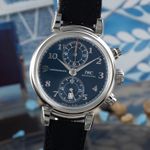 IWC Da Vinci Chronograph IW393402 - (3/8)