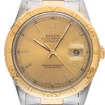 Rolex Datejust Turn-O-Graph 16263 - (1/7)