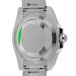 Rolex Submariner No Date 114060 (2020) - Black dial 40 mm Steel case (6/8)